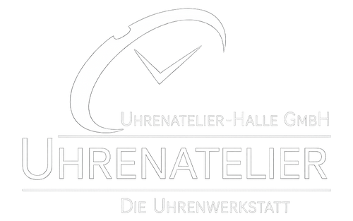 Uhrenatelier-Halle