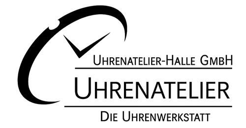 Uhrenatelier-Halle