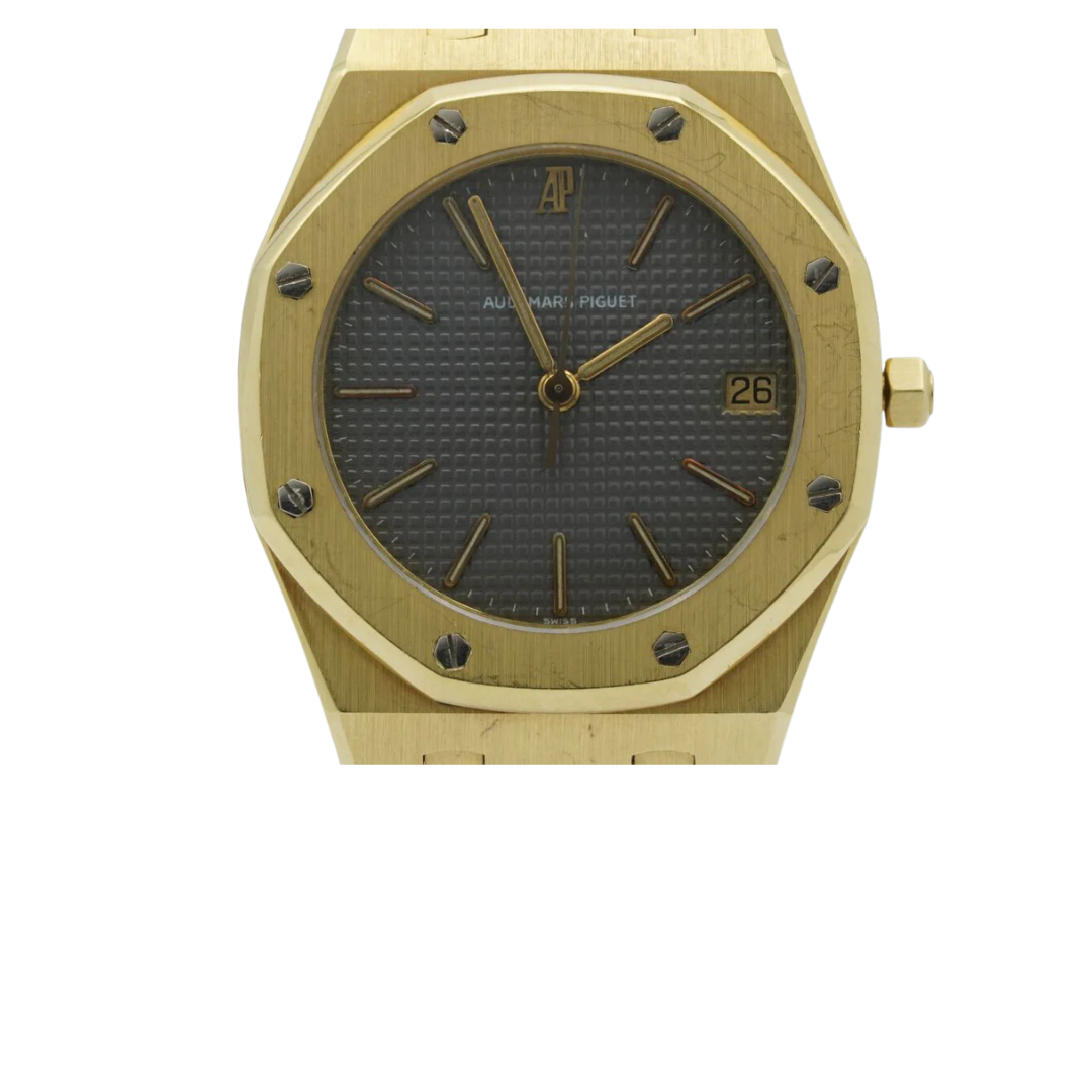 Audemars Piguet