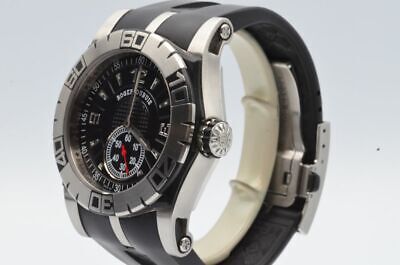 Roger dubuis easy diver price clearance