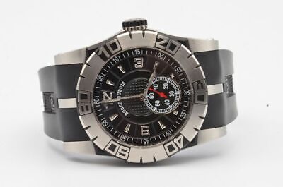 Roger dubuis on sale easy diver price