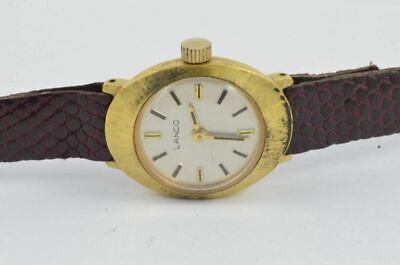 Lanco hot sale watches ladies