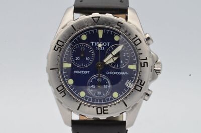 Tissot e662 sales
