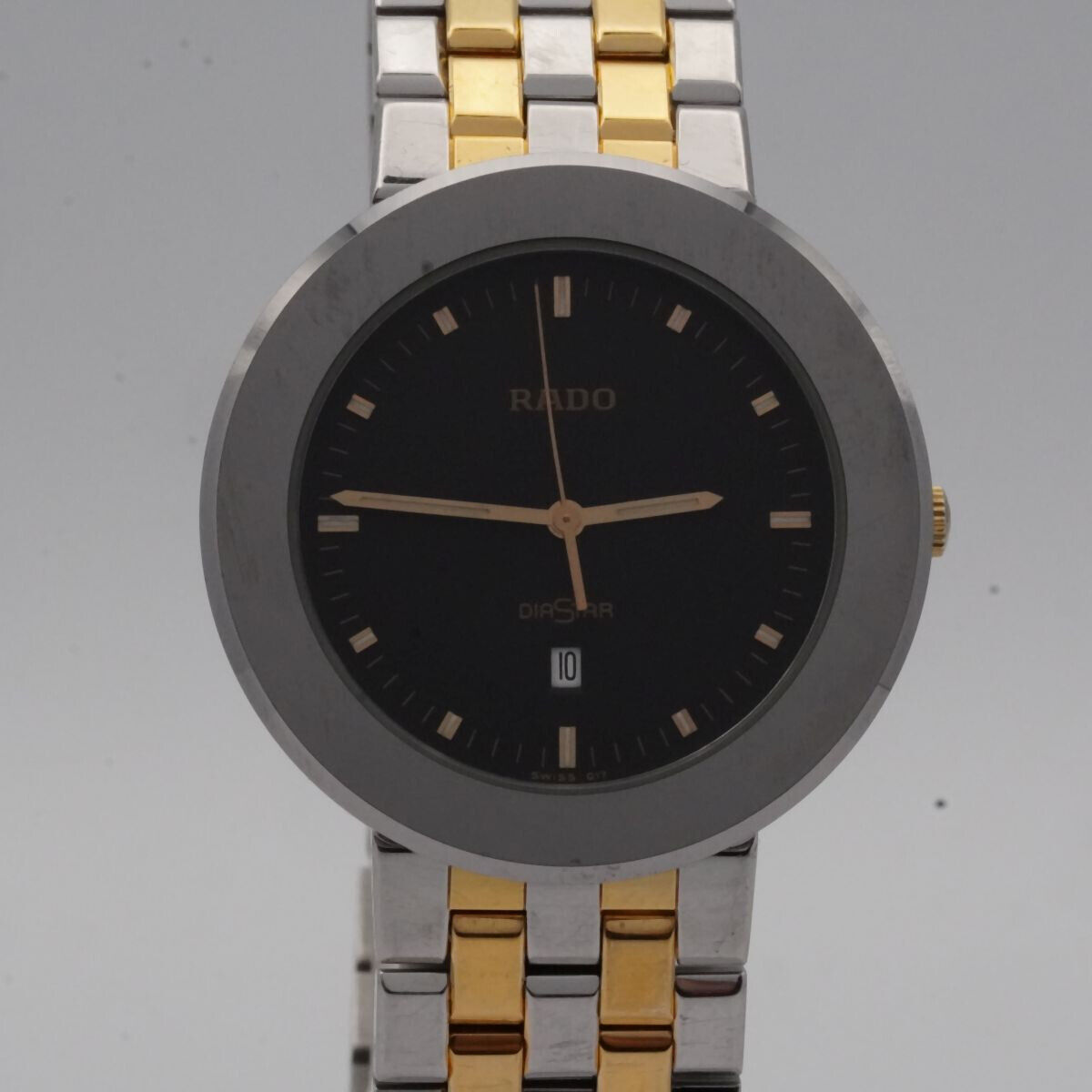 Rado diastar for men best sale