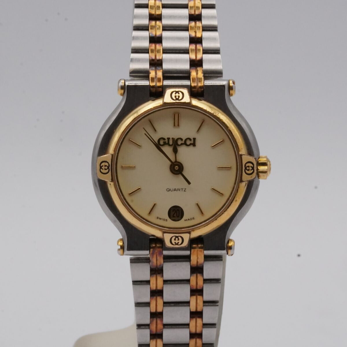 Swiss gucci hotsell
