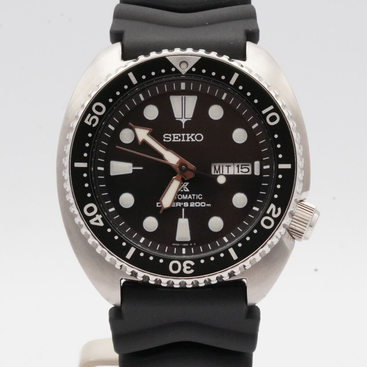 Seiko 4r37 best sale