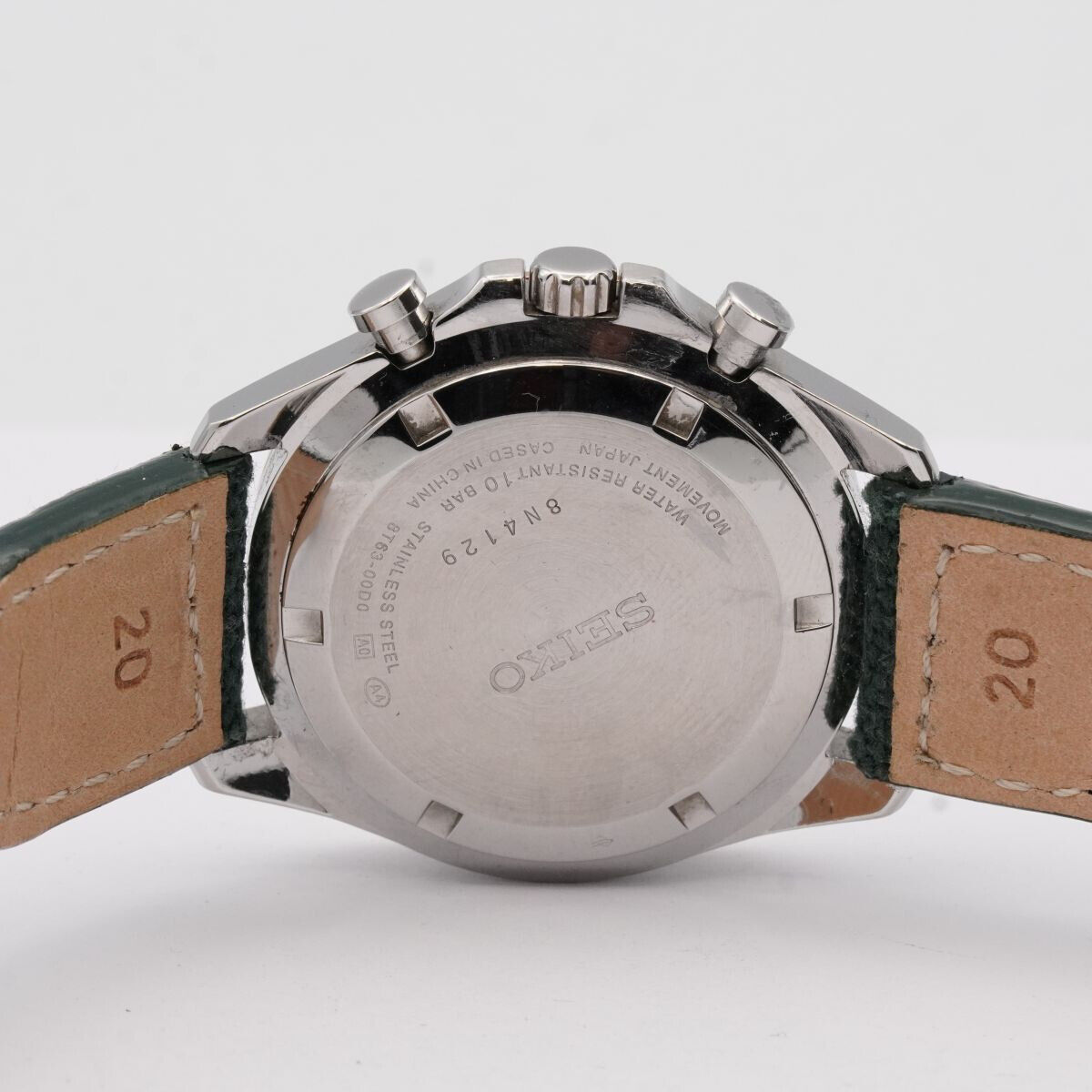Seiko 8t63 price online