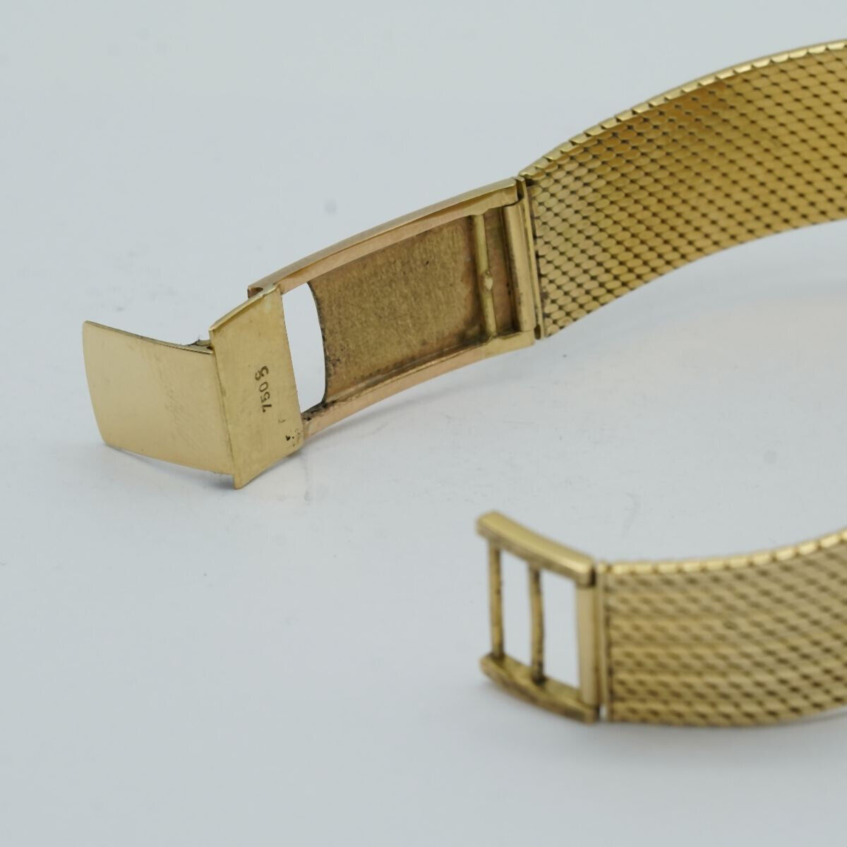 Patek philippe calatrava men's watch hotsell