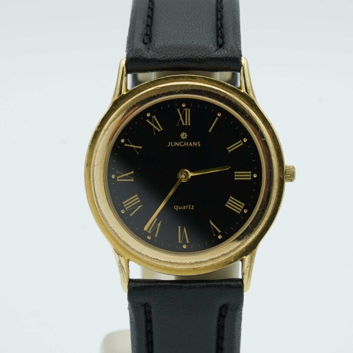 Junghans quartz vintage sale