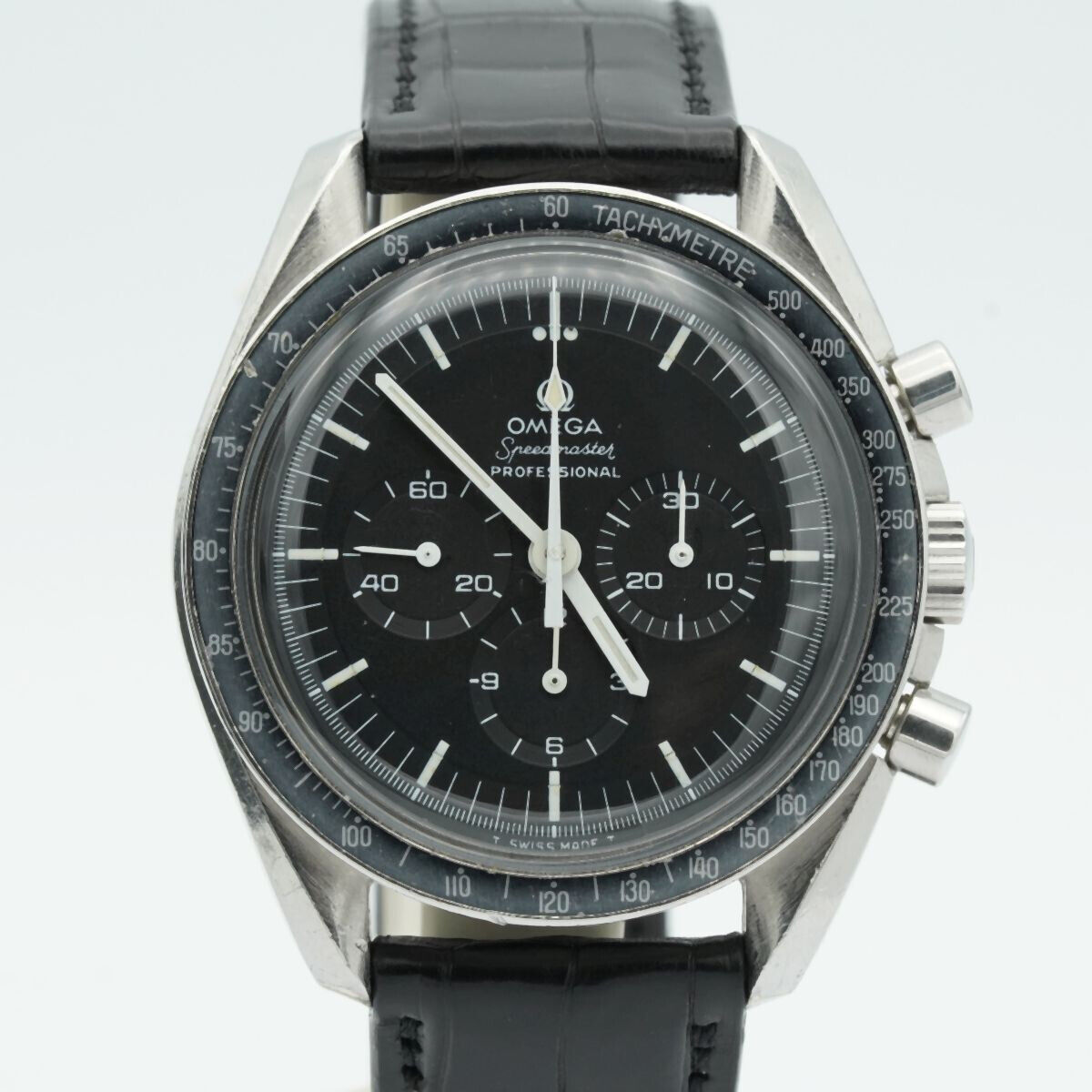 Speedmaster first watch on the moon hotsell