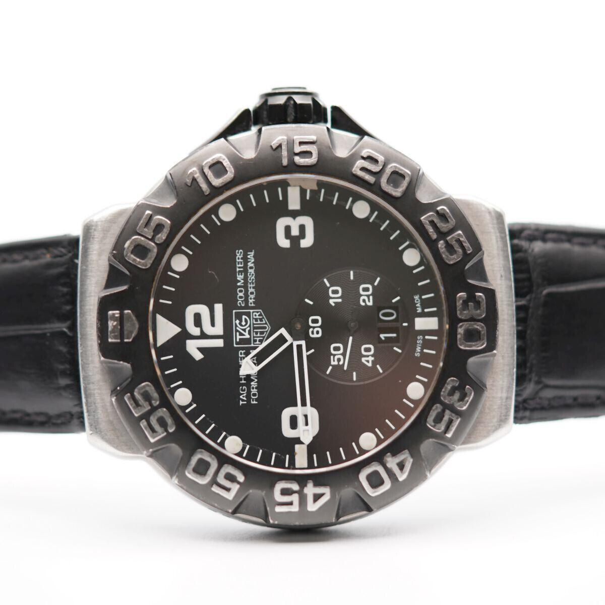 Tag heuer formula 1 wah1010 sales