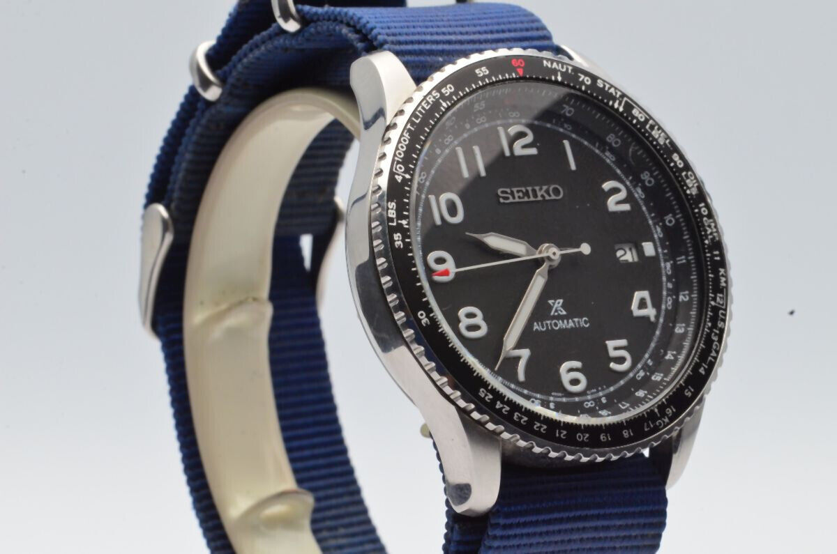 Seiko prospex 40mm hotsell