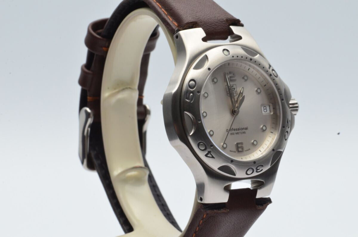 Tag heuer kirium store