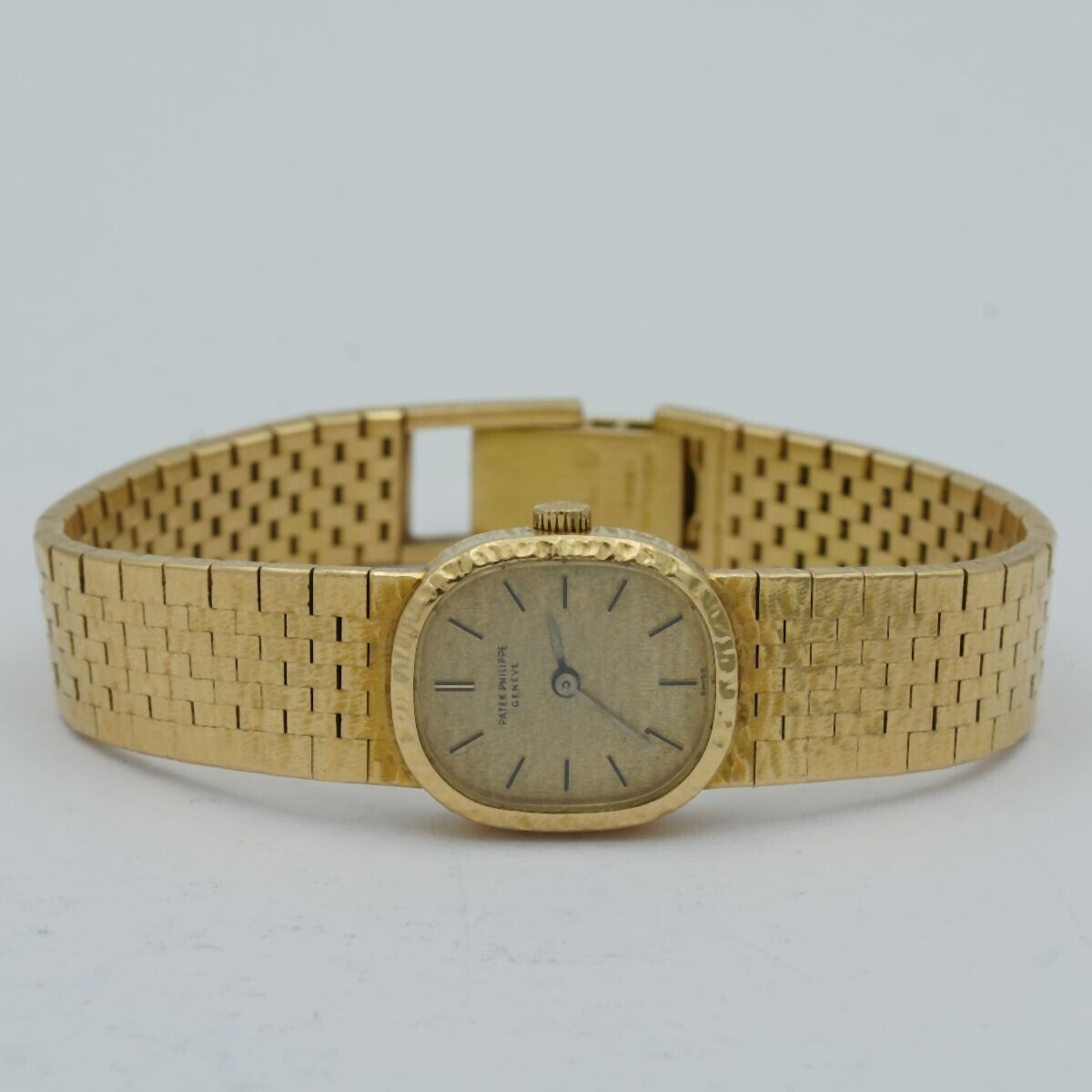 Patek philippe golden ellipse vintage outlet