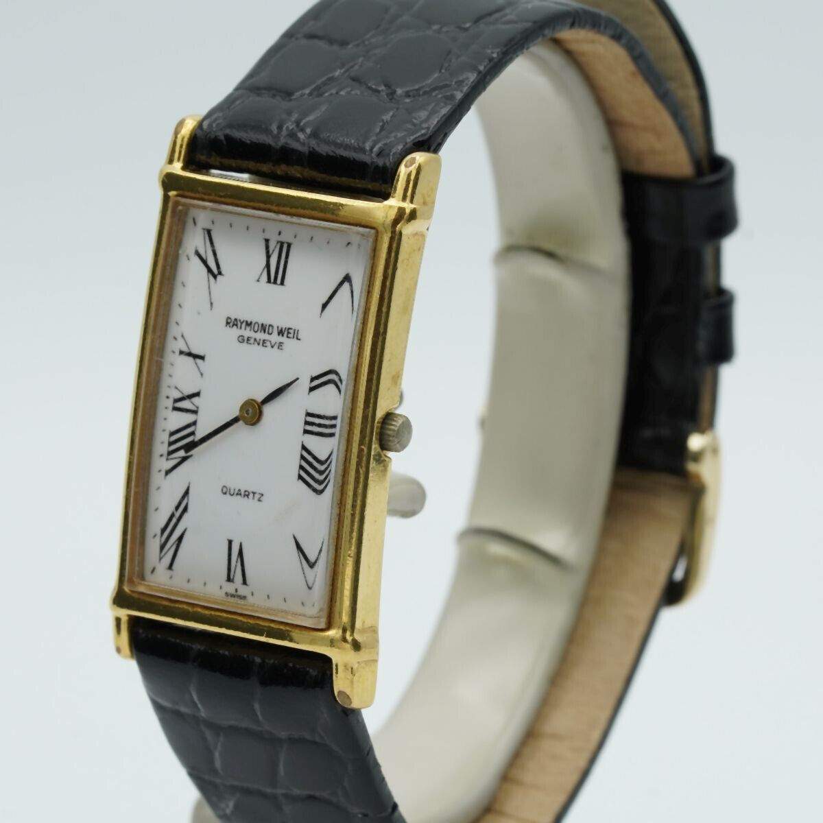 Raymond weil watch vintage new arrivals