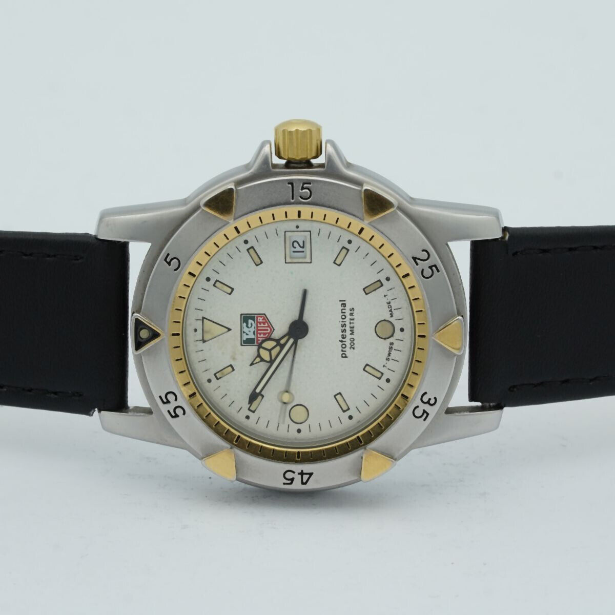 Tag heuer 1500 professional hotsell