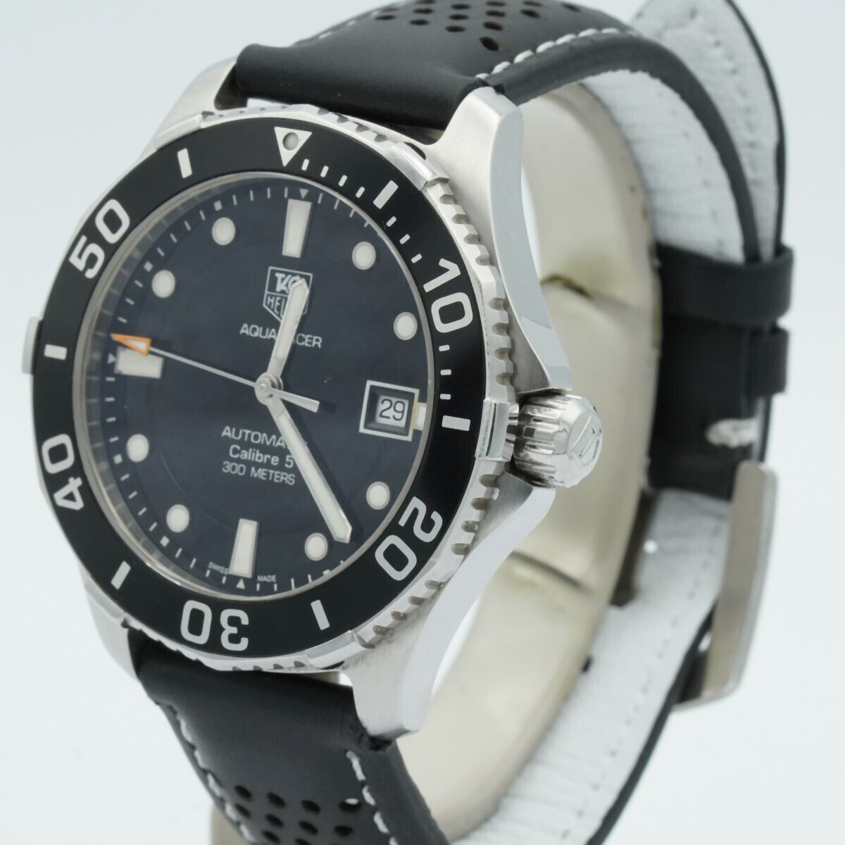 Tag heuer wan2110 hotsell