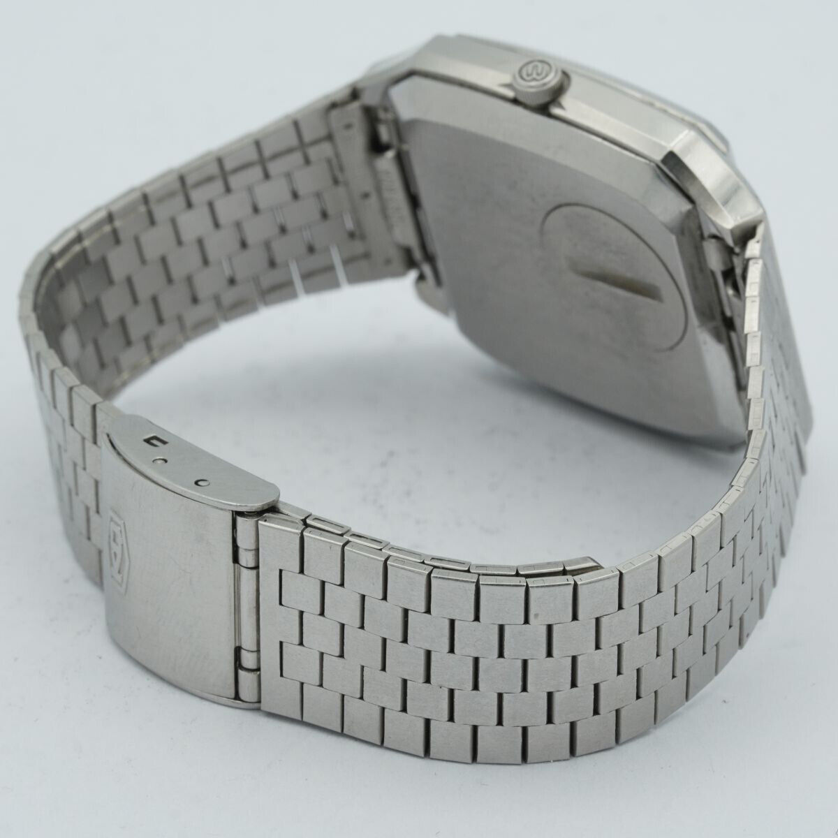 SEIKO KING QUARTZ HERREN UHR 28MM VINTAGE ARMBANDUHR 5856-5000 |  Uhrenatelier Halle