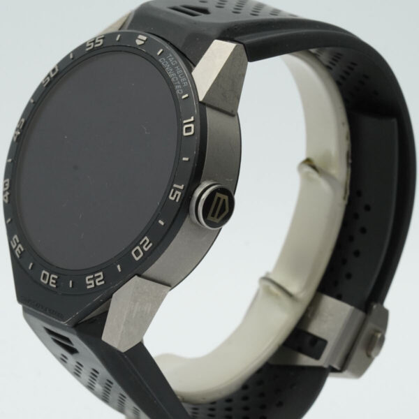 Tag heuer connected 46mm discount