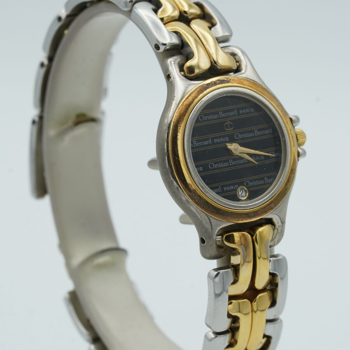 Christian bernard watch deals