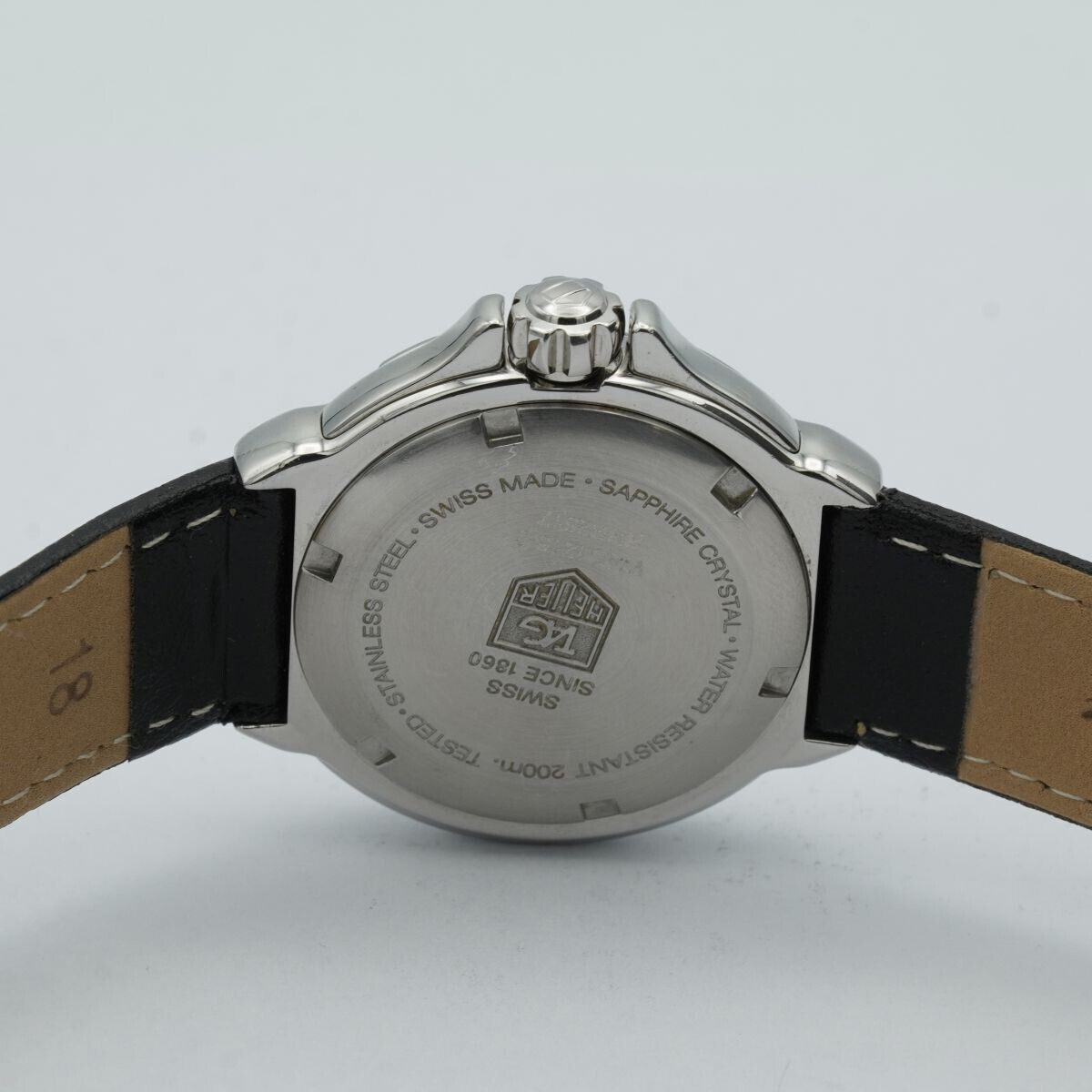 Tag heuer waf1412 cheap
