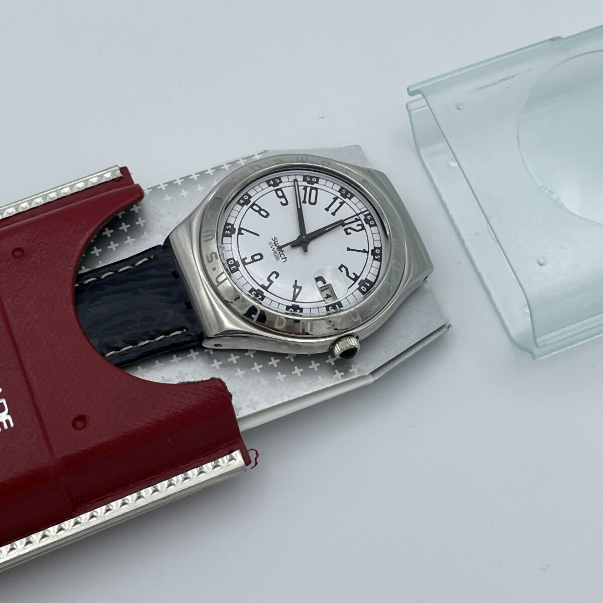 Swatch irony 1999 hotsell