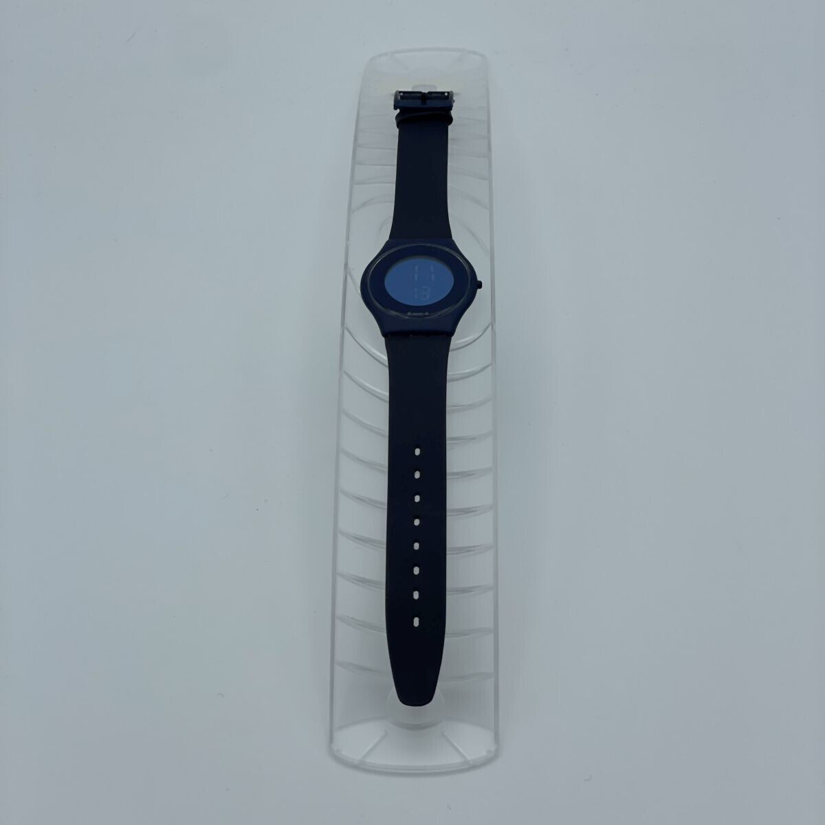 Swatch skin blue hotsell