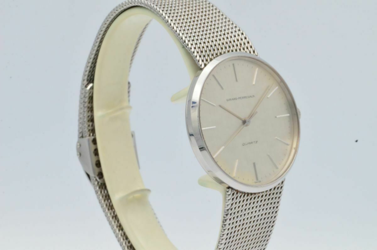 girard perregaux sydney
