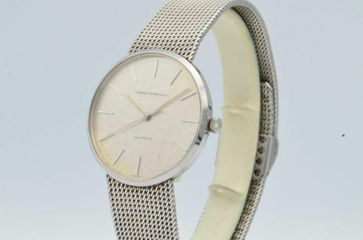 girard perregaux sydney
