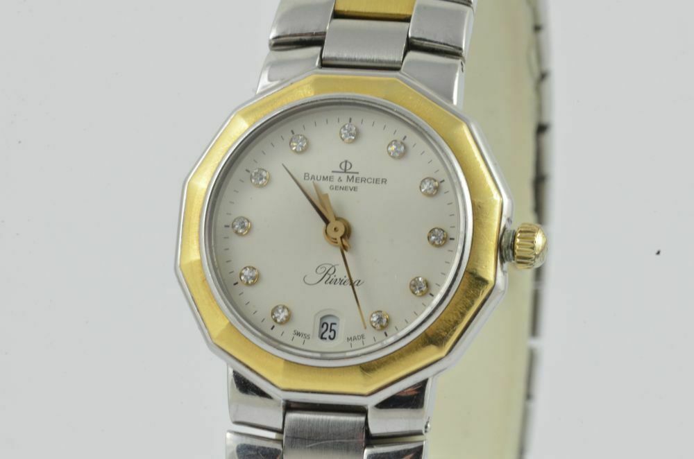baume mercier zf