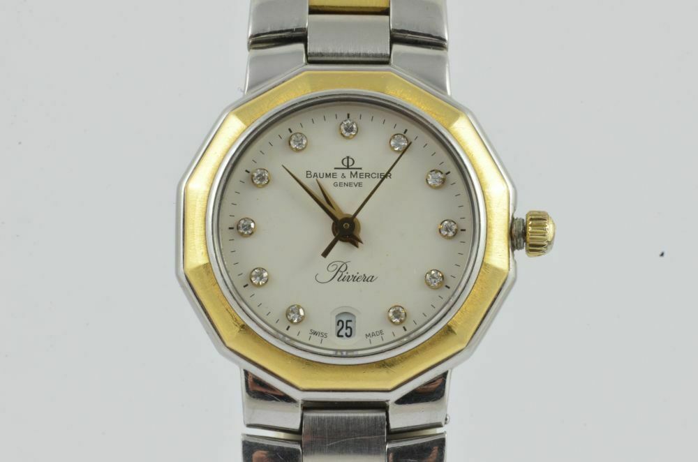 baume mercier zf