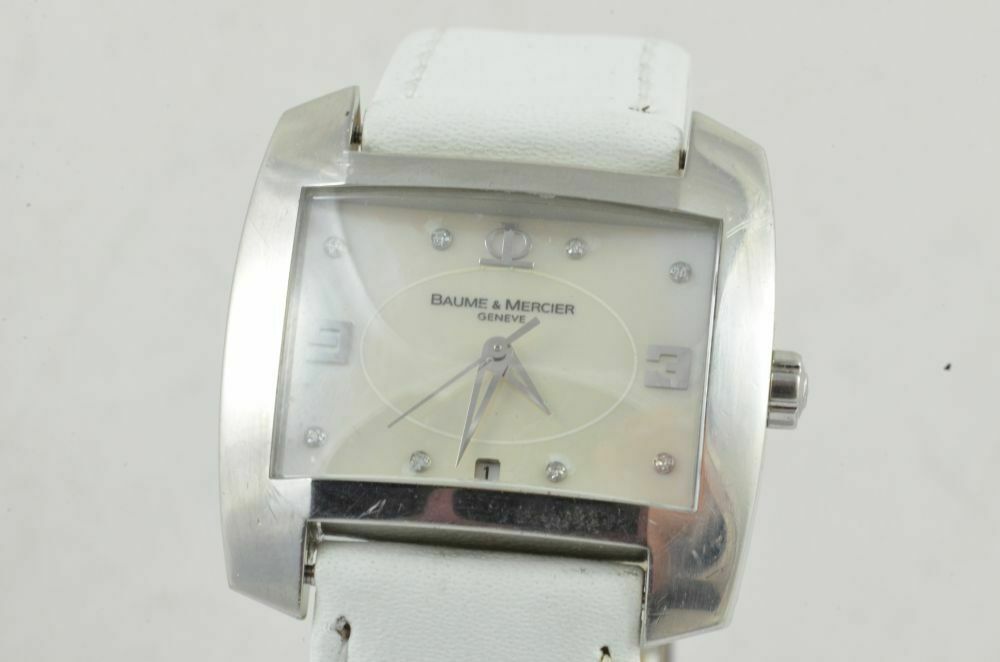 baume mercier zf